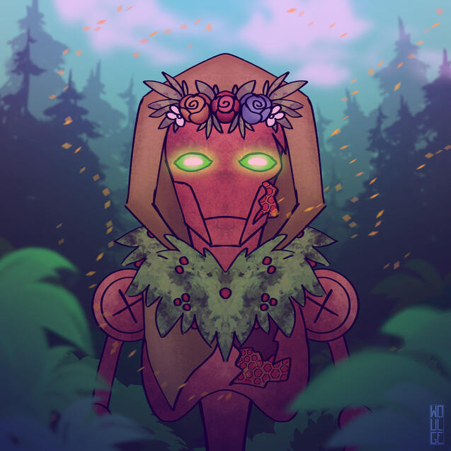 Art Fight Attack