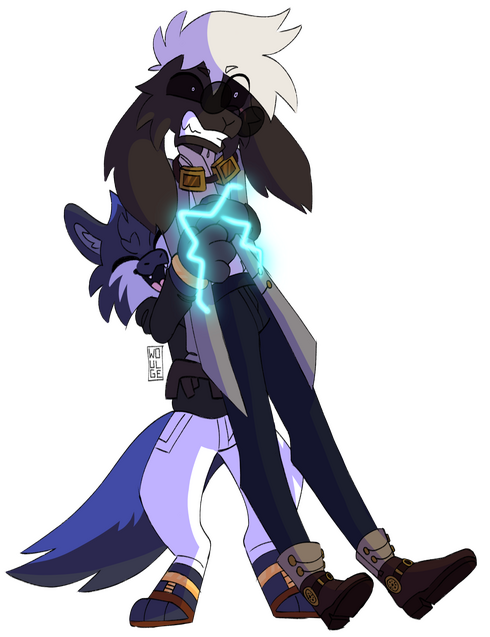 Commission