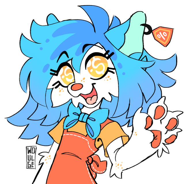 Art Trade