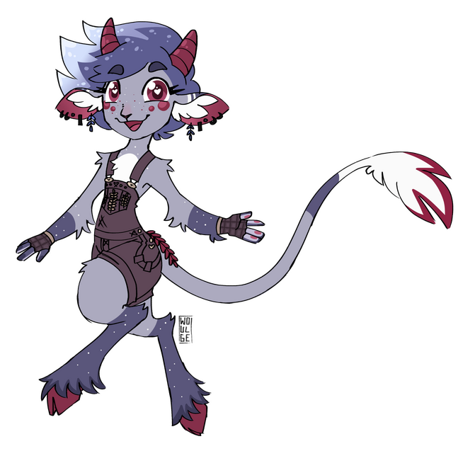 Art Fight Attack