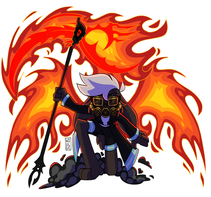Commission