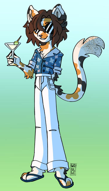 Commission