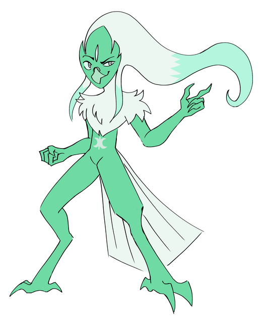Art Fight Attack
