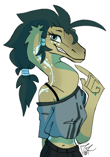 Art Fight Attack