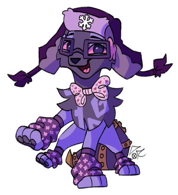 Art Fight Attack