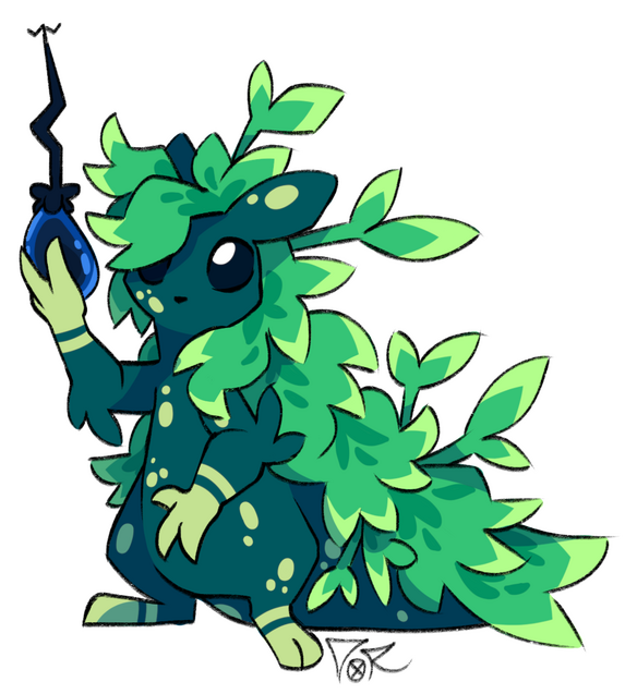 Art Fight Attack