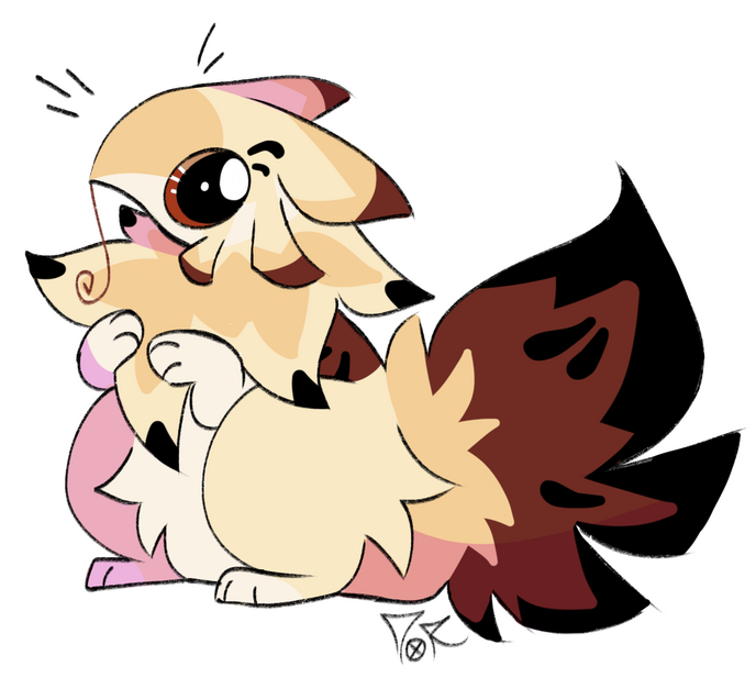 Art Fight Attack