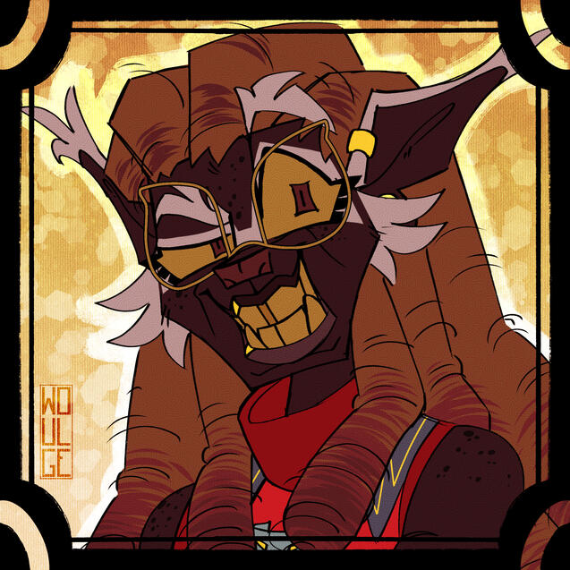 Art Fight Attack