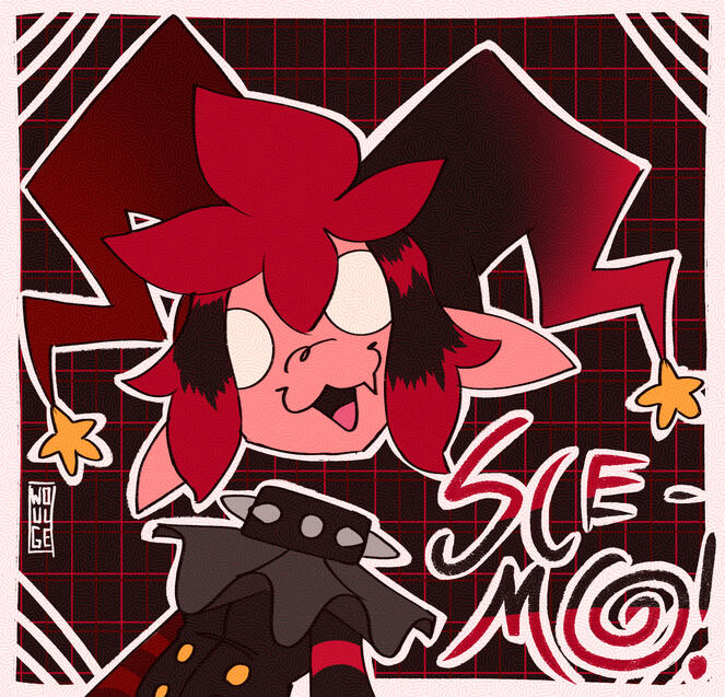 Art Fight Attack
